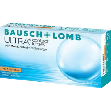 Bausch+Lomb ULTRA® for...