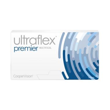 UltraFlex Multifocal (3 szt.)