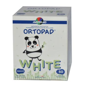 Ortopad Junior biały (do 2...