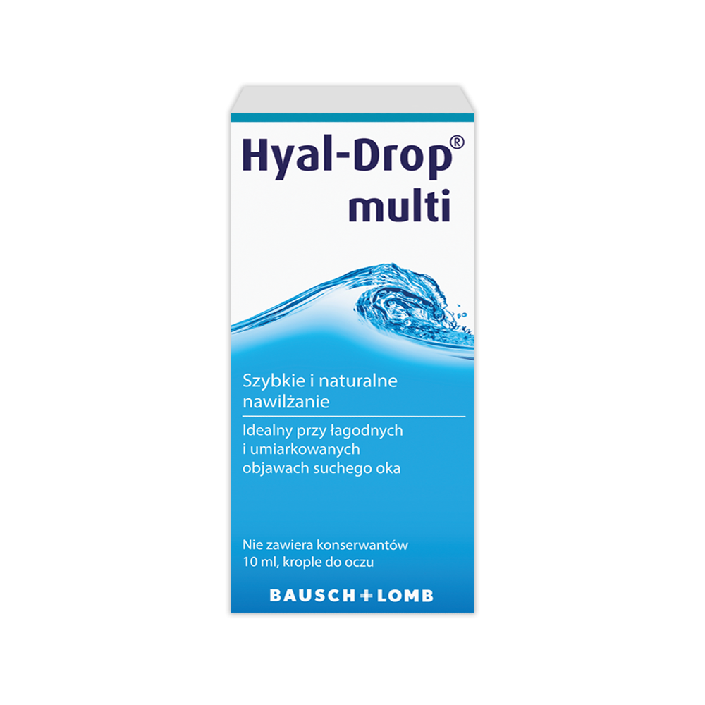 Hyal-Drop® multi