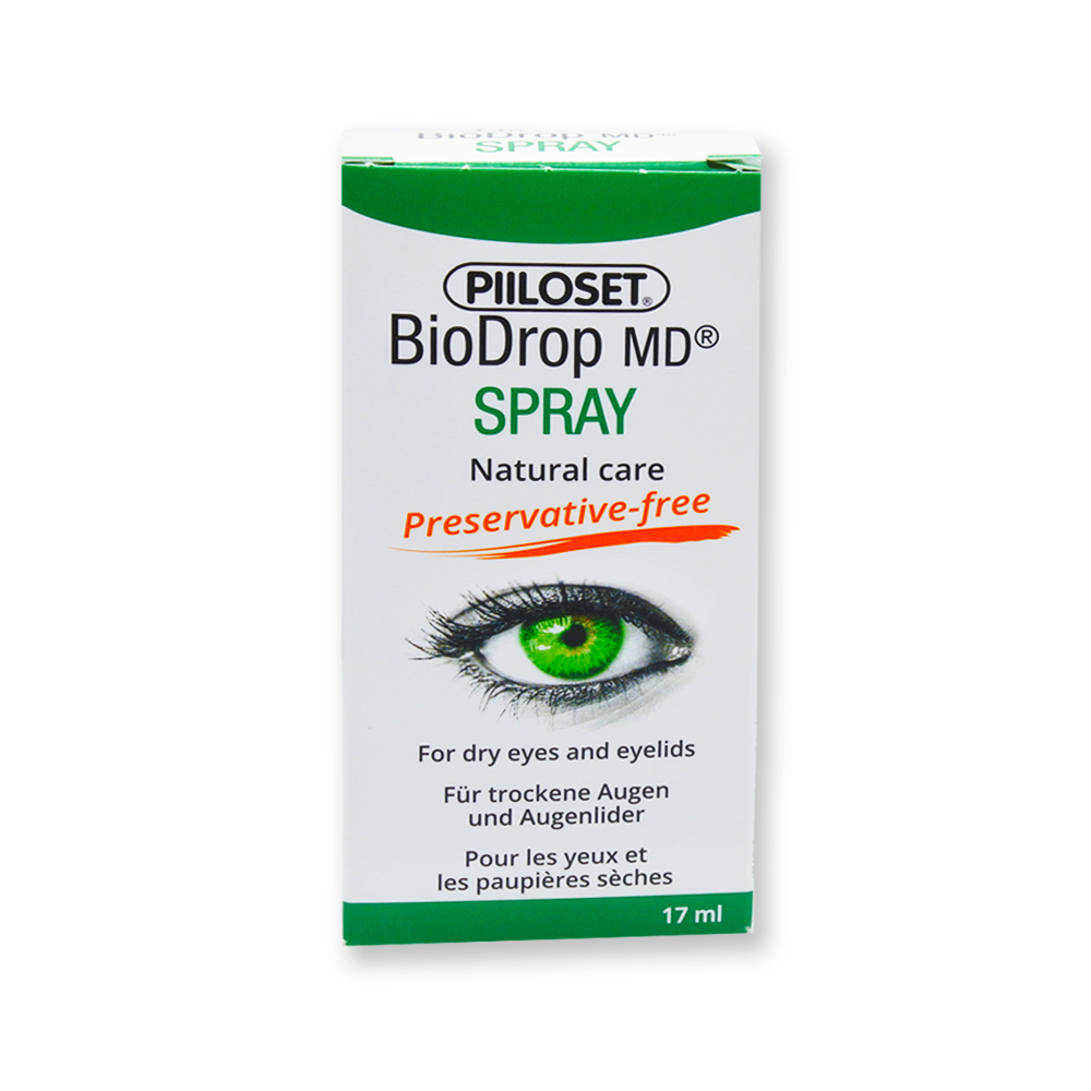 BioDrop MD® Spray