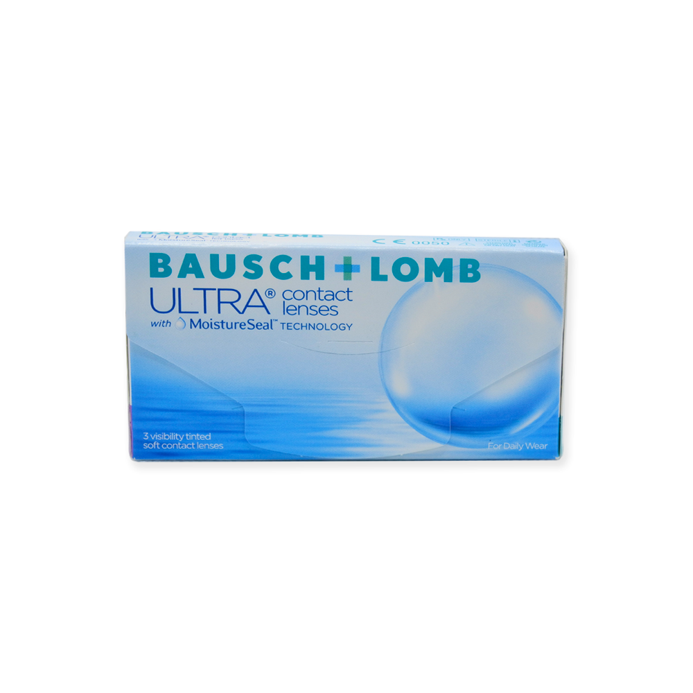 Bausch+Lomb ULTRA