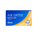 Air Optix® Night&Day® Aqua