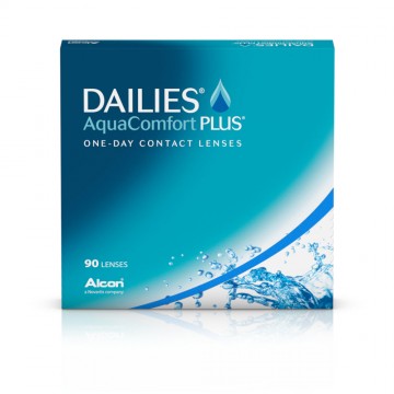 Dailies® AquaComfort Plus®